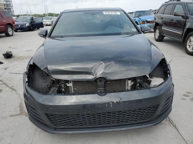 2017 VOLKSWAGEN GTI SPORT - 3VW547AUXHM031203