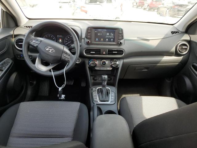 2020 HYUNDAI KONA SEL P - KM8K62AA1LU452820