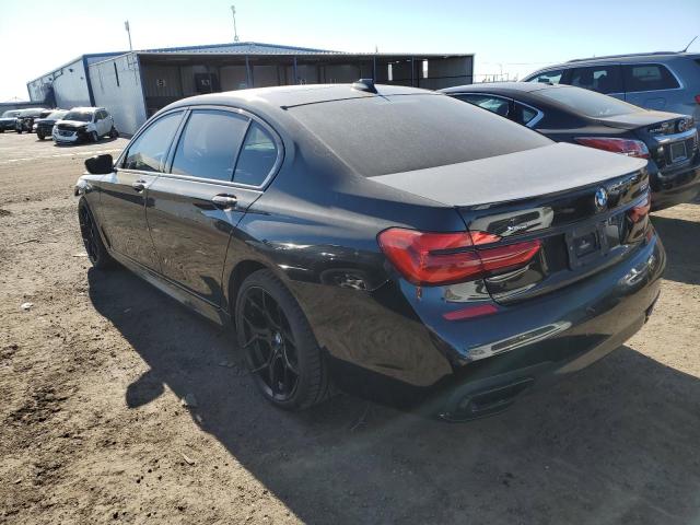WBA7F2C58JG424788 BMW 750 Xi