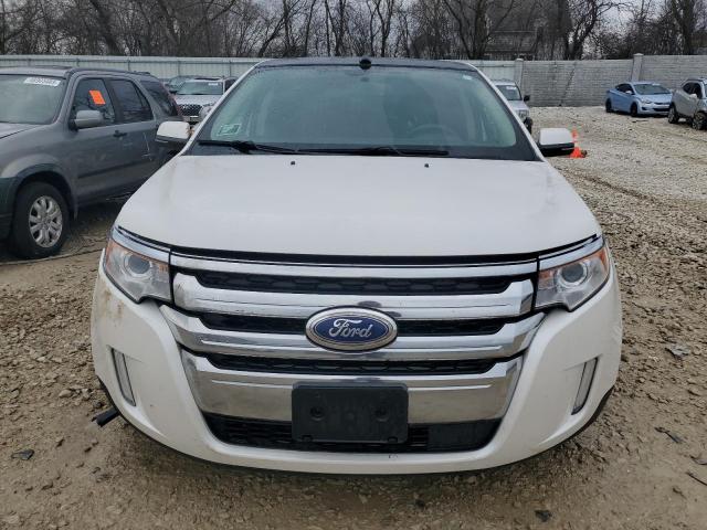 2FMDK4KCXEBB39175 | 2014 FORD EDGE LIMIT