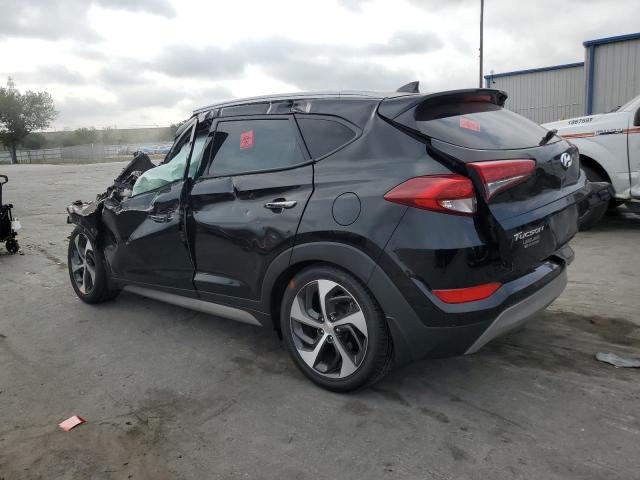 2018 HYUNDAI TUCSON VAL - KM8J33A23JU689647