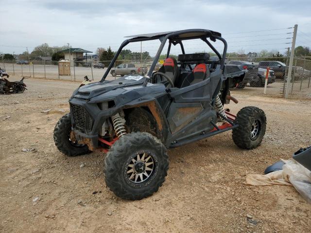 2018 POLARIS RZR XP TUR - 3NSVDL92XJF945099