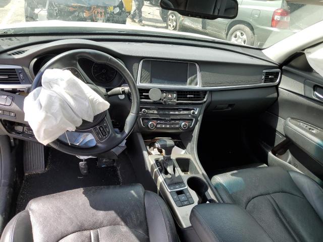 2017 KIA OPTIMA PLU KNAGV4LD3H5014606