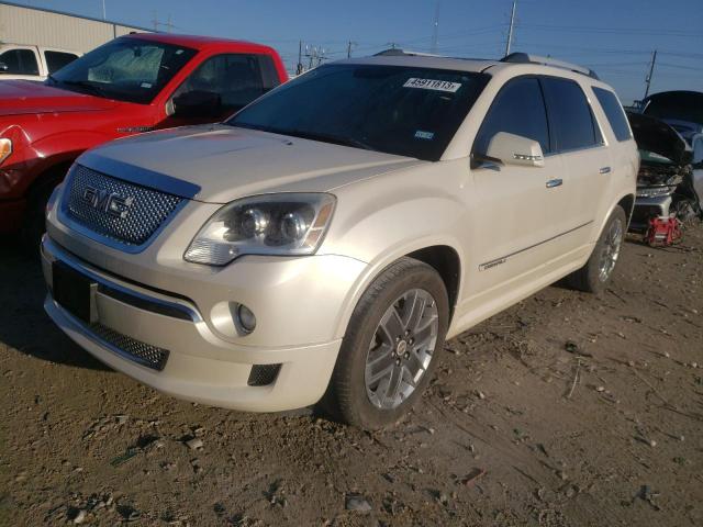 2011 GMC Acadia Denali