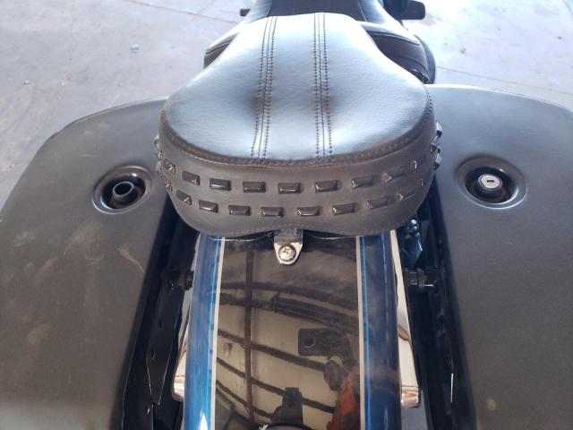 2022 HARLEY-DAVIDSON FLHCS 1HD1YBK1XNB032236