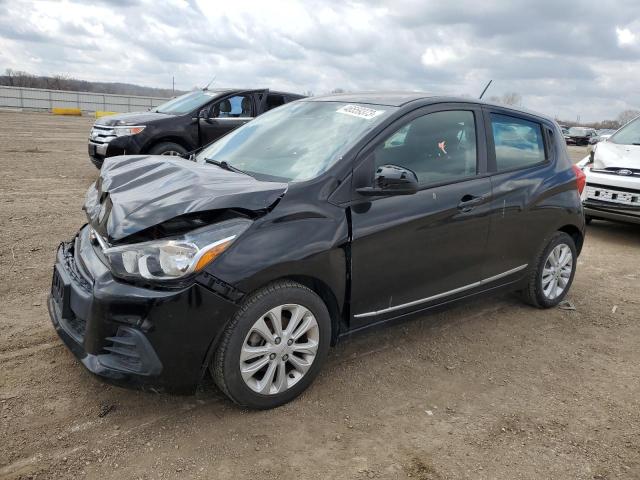 2017 CHEVROLET SPARK 1LT KL8CD6SA1HC839040