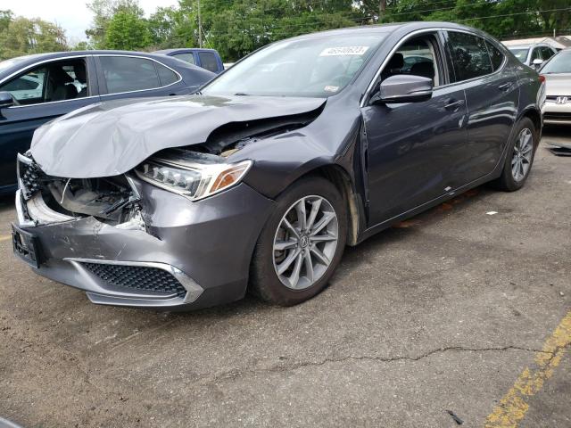 2019 Acura TLX 