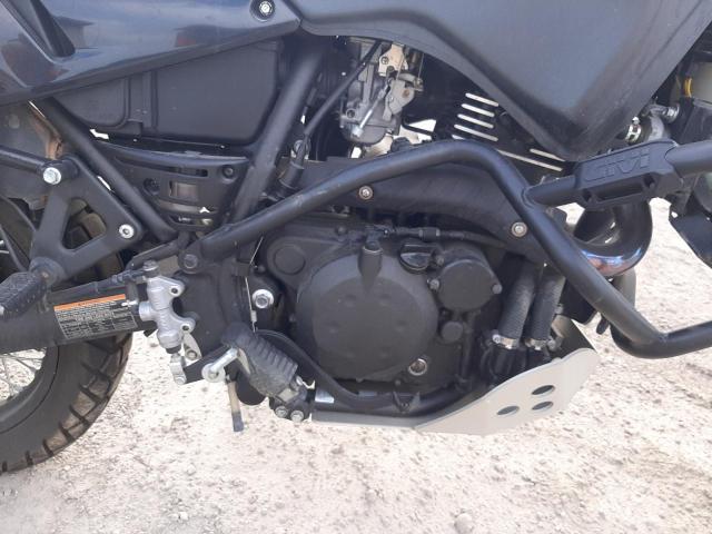 2018 KAWASAKI KL650 E - JKAKLEE15JDA94267