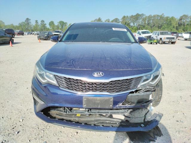 5XXGT4L38KG317528 KIA Optima Lx