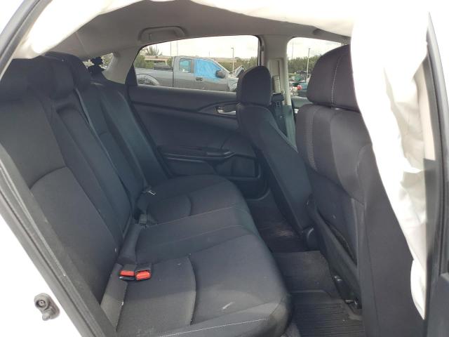 2021 HONDA CIVIC EX - 19XFC1F38ME005615