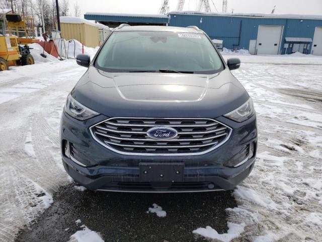 2022 FORD EDGE TITAN - 2FMPK4K91NBA05639