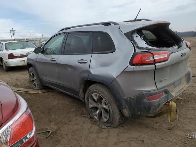 1C4PJMBS7FW786998 Jeep Cherokee Trailhawk