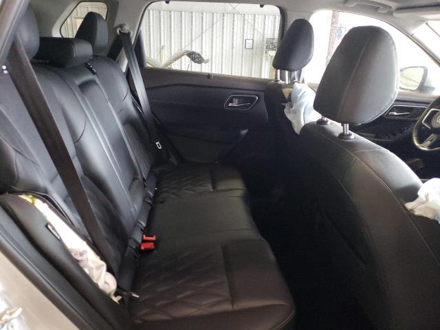 2021 NISSAN ROGUE PLAT - JN8AT3DC5MW102113