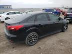 2017 Ford Focus Sel na sprzedaż w Greenwood, NE - Front End