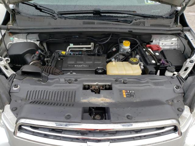 2015 CHEVROLET TRAX 1LS - 3GNCJPSB3FL253530