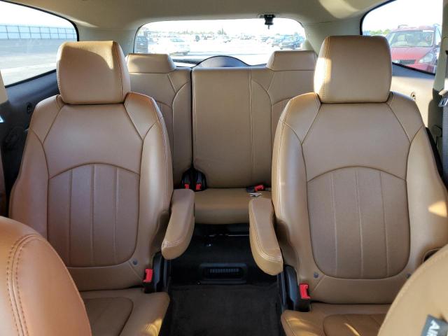 5GAKRCKD0HJ301598 Buick Enclave