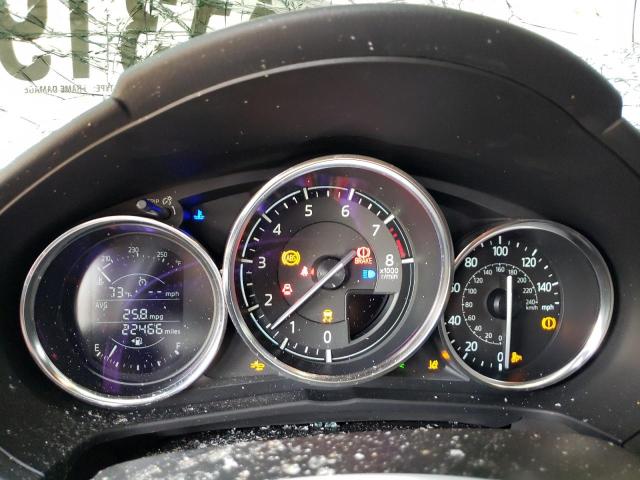 JM1NDAB77M0451751 Mazda Mx-5 Miata Sport