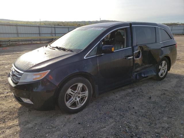 2013 Honda Odyssey TOURING