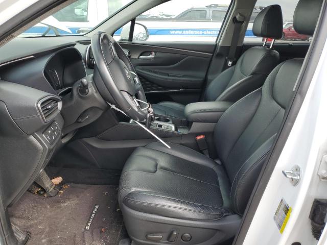 2019 HYUNDAI SANTA FE L - 5NMS5CAAXKH013277