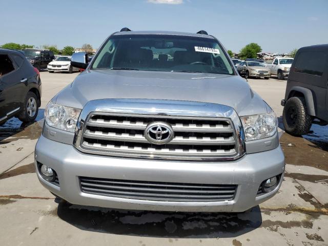 2017 TOYOTA SEQUOIA LI - 5TDKY5G12HS068936
