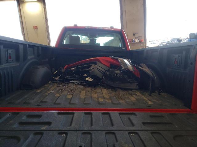 2022 FORD F150 - 1FTMF1CB8NKD36915