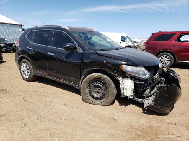 KNMAT2MT9GP627132 Nissan ROGUE S