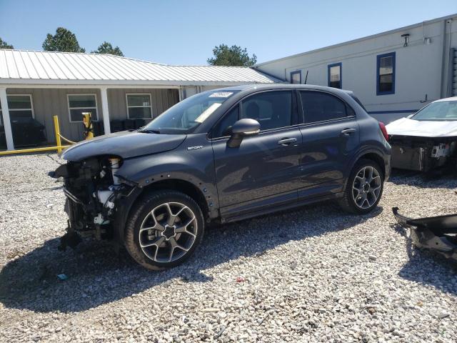 2020 FIAT 500X Sport