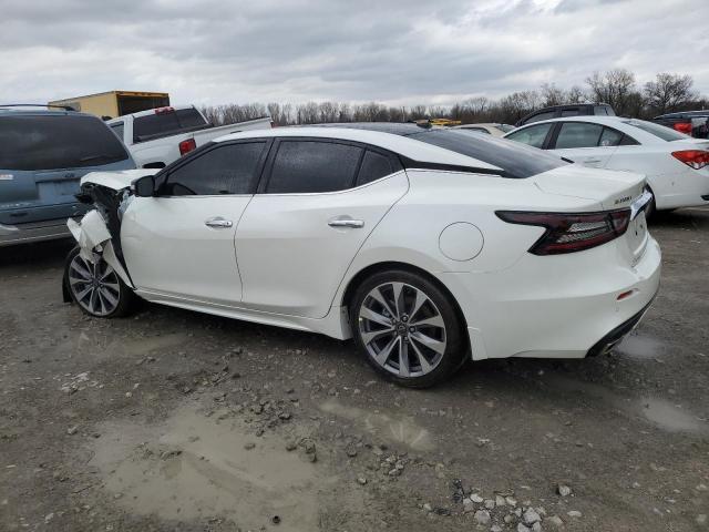 1N4AA6FV3PC502362 Nissan Maxima Platinum