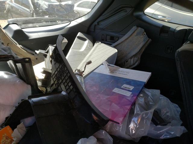 2023 SUBARU OUTBACK ON 4S4BTALC2P3135612