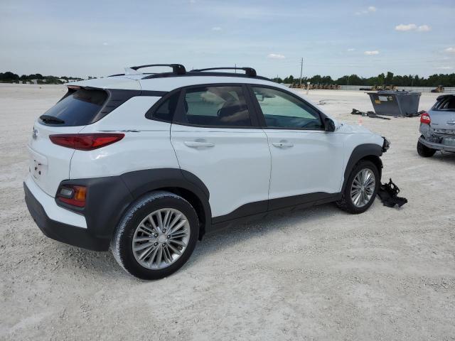 2020 HYUNDAI KONA SEL P - KM8K62AA1LU452820