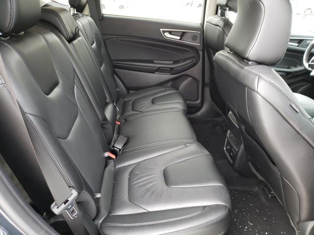 2022 FORD EDGE TITAN - 2FMPK4K91NBA05639