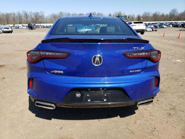 2021 ACURA TLX TECH A - 19UUB6F56MA009207