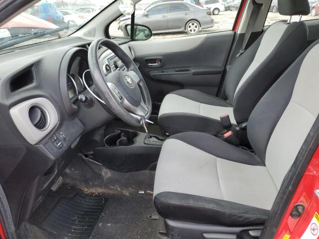 JTDKTUD32ED573784 Toyota Yaris
