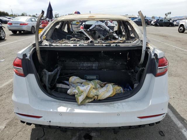 3FA6P0SU8LR112884 Ford Fusion Titanium
