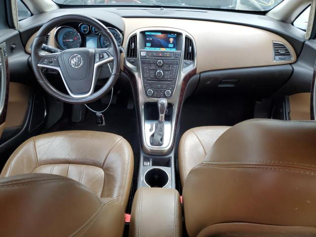 1G4PS5SK9E4218714 Buick Verano