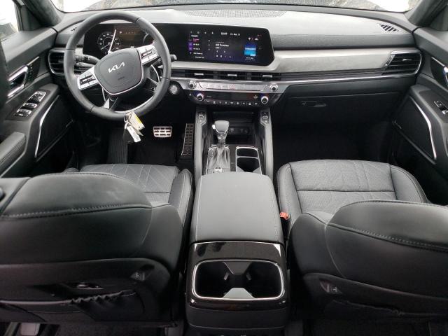 2023 KIA TELLURIDE 5XYP5DGC4PG355068
