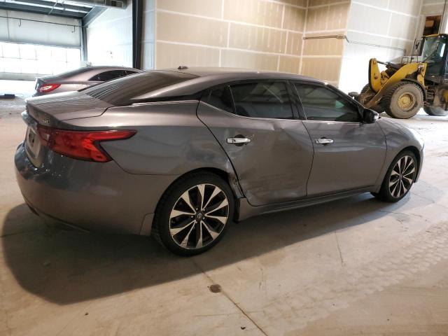 1N4AA6AP7GC902482 Nissan Maxima 3.5s