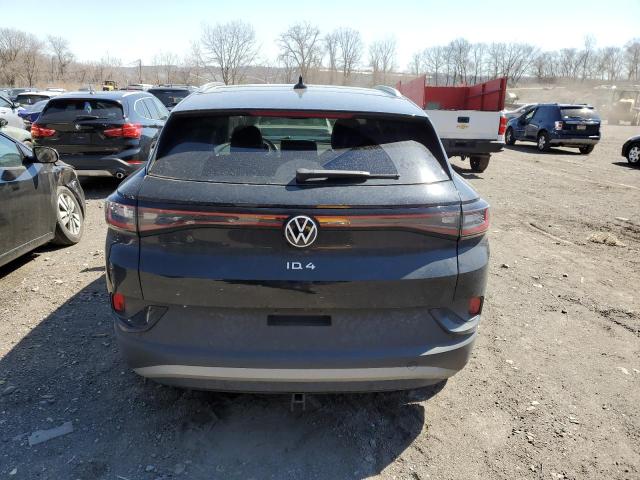 2021 VOLKSWAGEN ID.4 FIRST WVGDMPE25MP011867