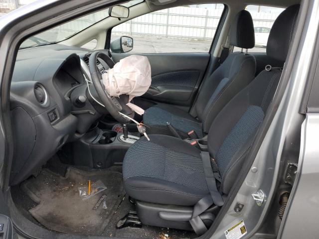 3N1CE2CP9FL436119 Nissan Versa Note S