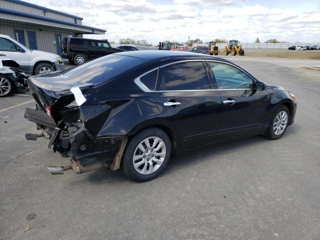 1N4AL3AP2HN341722 Nissan ALTIMA 2.5