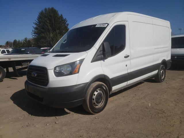 2015 Ford Transit Van 