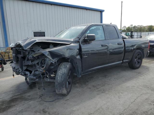 Vehiculos salvage en venta de Copart Orlando, FL: 2019 Dodge RAM 1500 Classic Tradesman