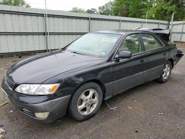 1999 Lexus ES 300 