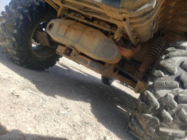 2014 CAN-AM COMMANDER - 3JBKCPP17EJ000268
