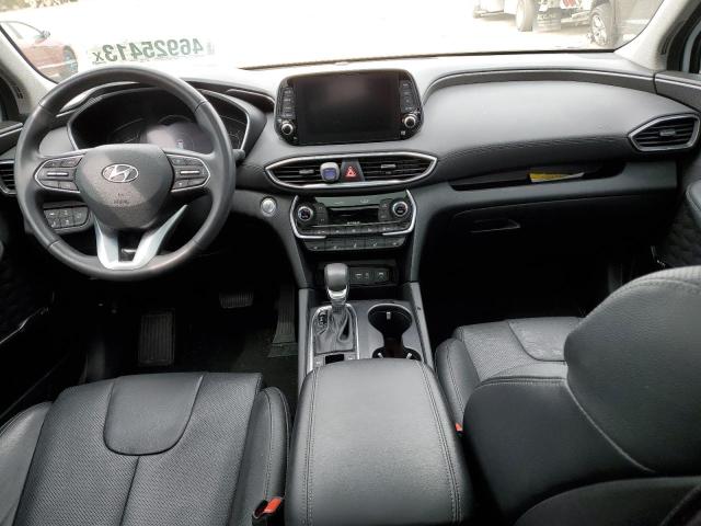 2019 HYUNDAI SANTA FE L - 5NMS5CAA2KH129802