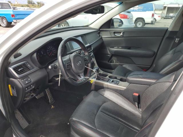 5XXGW4L25GG038091 KIA OPTIMA SX