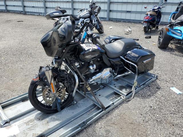 2020 HARLEY-DAVIDSON FLHTP 1HD1FMP14LB614050