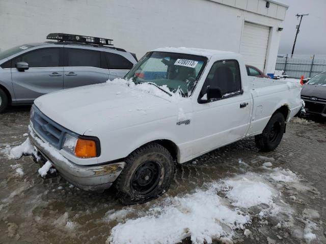 1997 Ford Ranger 