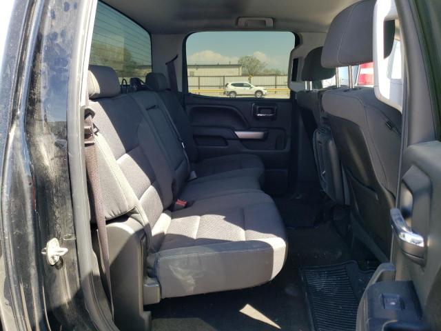 2015 CHEVROLET SLVRD 1500 3GCPCREC3FG303422