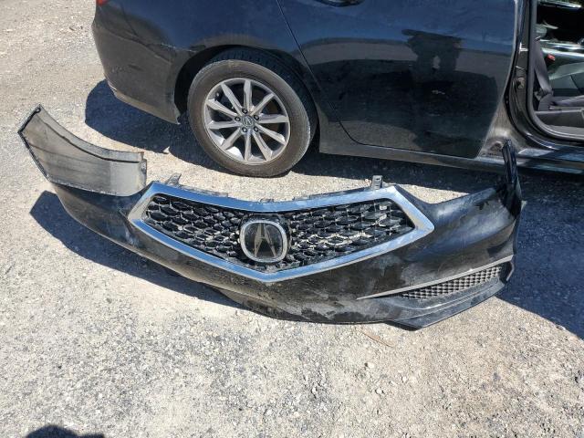19UUB1F52LA005284 Acura Tlx Technology